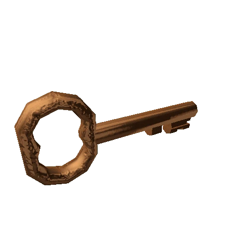 Key Bronze